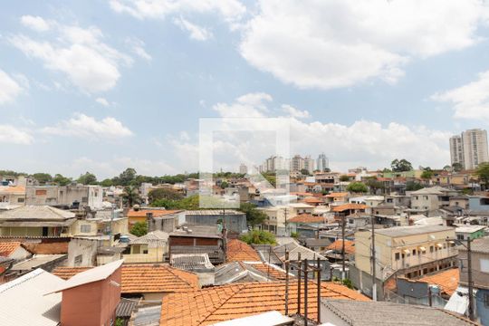 Vista Laje de casa à venda com 5 quartos, 225m² em Vila Conde do Pinhal, São Paulo