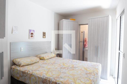 Suite de casa à venda com 5 quartos, 225m² em Vila Conde do Pinhal, São Paulo