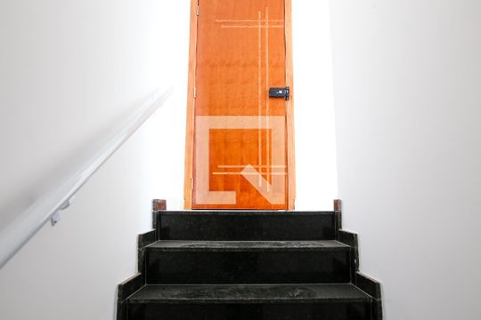 Acesso a Cobertura de apartamento para alugar com 2 quartos, 80m² em Parque das Nações, Santo André