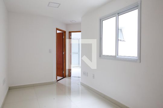Apartamento para alugar com 2 quartos, 80m² em Parque das Nações, Santo André