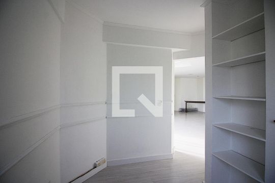 Sala 2  de apartamento à venda com 4 quartos, 188m² em Jardim Anchieta, São Bernardo do Campo
