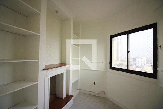 Sala 2  de apartamento à venda com 4 quartos, 188m² em Jardim Anchieta, São Bernardo do Campo