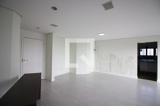 Sala  de apartamento à venda com 4 quartos, 188m² em Jardim Anchieta, São Bernardo do Campo