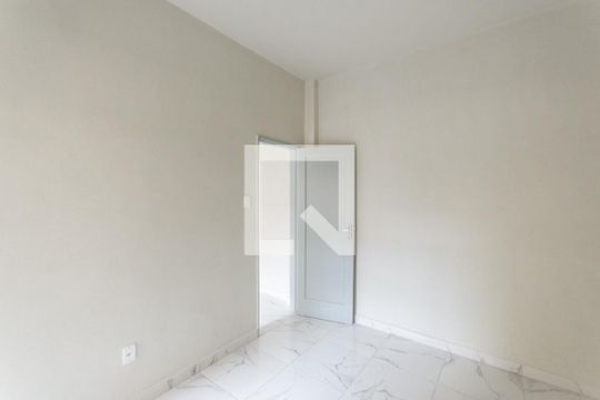 Quarto de apartamento para alugar com 1 quarto, 50m² em São Cristóvão, Rio de Janeiro