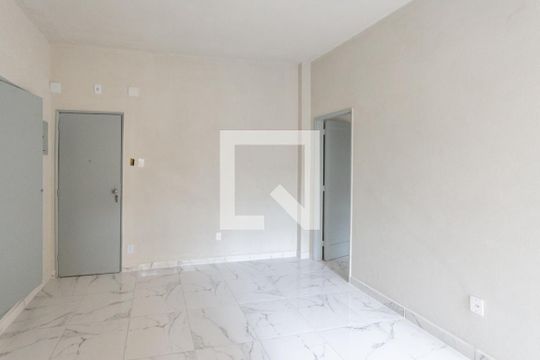 Apartamento para alugar com 1 quarto, 50m² em São Cristóvão, Rio de Janeiro