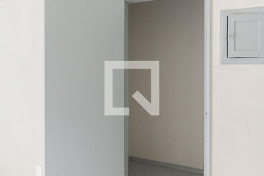 Sala/ Armário de apartamento para alugar com 1 quarto, 50m² em São Cristóvão, Rio de Janeiro