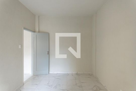 Quarto de apartamento para alugar com 1 quarto, 50m² em São Cristóvão, Rio de Janeiro