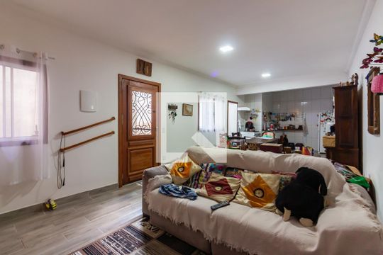 Casa à venda com 4 quartos, 209m² em Jardim Novo, Osasco