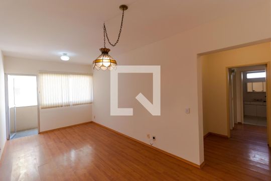 Apartamento à venda com 3 quartos, 103m² em Jardim Paraíso, Campinas