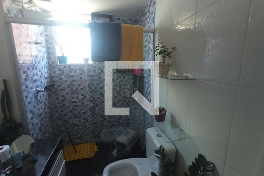 Apartamento à venda com 2 quartos, 45m² em Diamante, Belo Horizonte