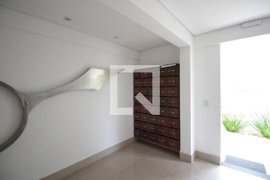 Escaninho de apartamento para alugar com 1 quarto, 32m² em Paquetá, Belo Horizonte