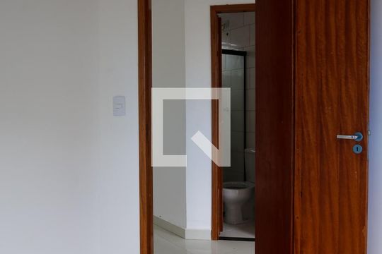 Quarto 2 de apartamento para alugar com 2 quartos, 88m² em Parque das Nações, Santo André