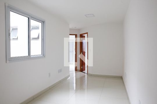Apartamento para alugar com 2 quartos, 88m² em Parque das Nações, Santo André