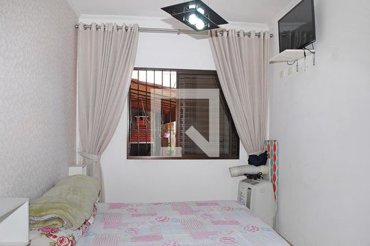Quarto 1 de casa à venda com 3 quartos, 100m² em Vila Mariana, São Paulo