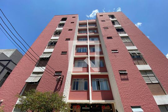 Fachada  de apartamento para alugar com 1 quarto, 70m² em Vila Madalena, São Paulo