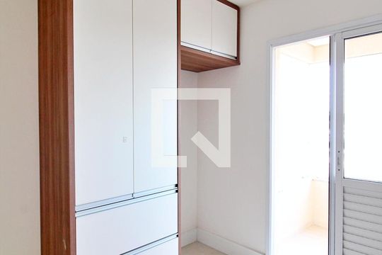 Cozinha de apartamento para alugar com 3 quartos, 163m² em Bangú, Santo André