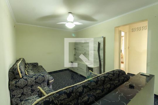 Sala de casa à venda com 2 quartos, 100m² em Vila Regente Feijó, São Paulo