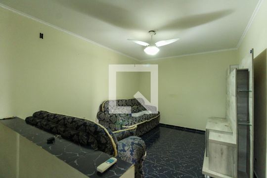 Sala de casa à venda com 2 quartos, 100m² em Vila Regente Feijó, São Paulo