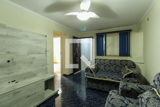 Sala de casa à venda com 2 quartos, 100m² em Vila Regente Feijó, São Paulo