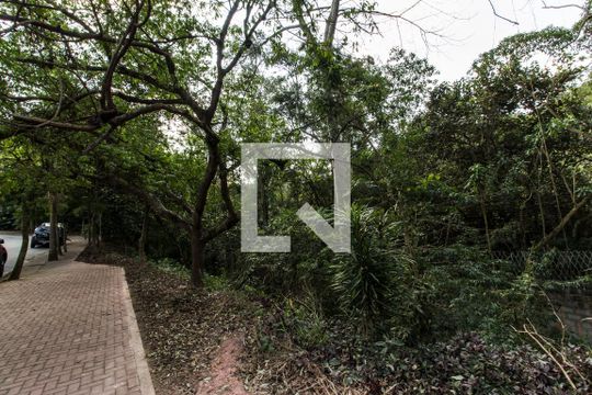 Área comum de casa de condomínio para alugar com 3 quartos, 280m² em Parque Esmeralda, Barueri