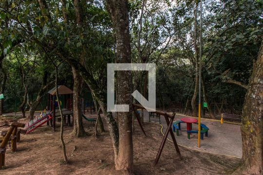 Área comum - Playground de casa de condomínio para alugar com 3 quartos, 280m² em Parque Esmeralda, Barueri