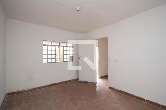 Quarto de casa para alugar com 1 quarto, 60m² em Vila Pereira Barreto, São Paulo