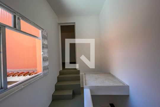 Quarto de Serviço 3 de casa à venda com 5 quartos, 340m² em Urca, Rio de Janeiro