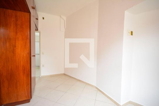 Quarto de apartamento para alugar com 1 quarto, 51m² em Laranjeiras, Rio de Janeiro