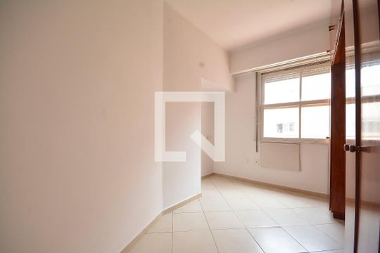 Quarto de apartamento para alugar com 1 quarto, 51m² em Laranjeiras, Rio de Janeiro