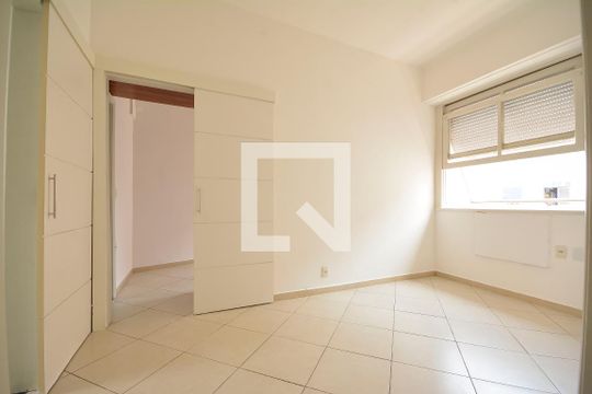 Apartamento para alugar com 1 quarto, 51m² em Laranjeiras, Rio de Janeiro