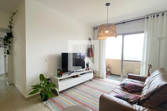 Apartamento à venda com 3 quartos, 83m² em Vila Boa Vista, Barueri