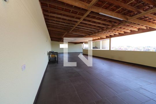 Área de Serviço de casa à venda com 3 quartos, 150m² em Jardim Santa Maria, São Paulo