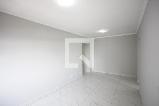 Sala de apartamento para alugar com 1 quarto, 47m² em Liberdade, São Paulo