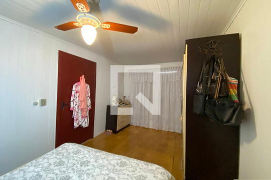 Quarto 1 de casa à venda com 2 quartos, 115m² em Scharlau, São Leopoldo