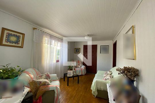 Casa à venda com 2 quartos, 115m² em Scharlau, São Leopoldo