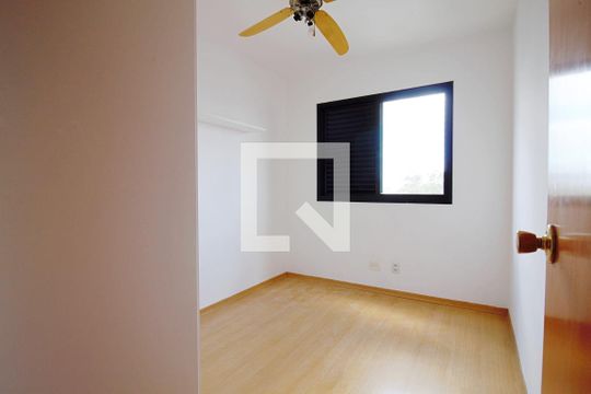 Quarto 1  de apartamento à venda com 2 quartos, 60m² em Vila Andrade, São Paulo