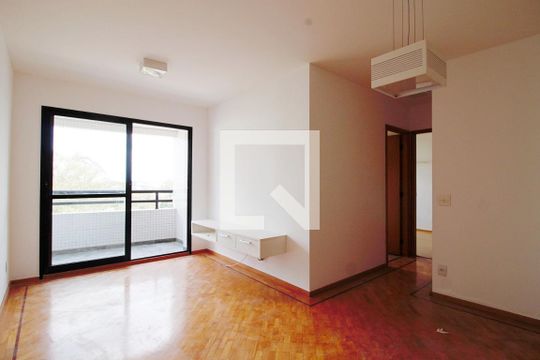 Apartamento à venda com 2 quartos, 60m² em Vila Andrade, São Paulo