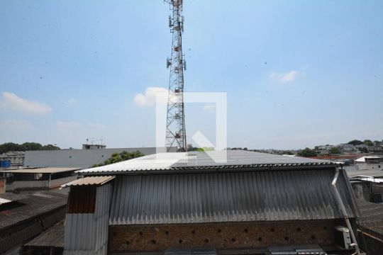 Vista do Quarto 1 de apartamento para alugar com 2 quartos, 80m² em Penha Circular, Rio de Janeiro