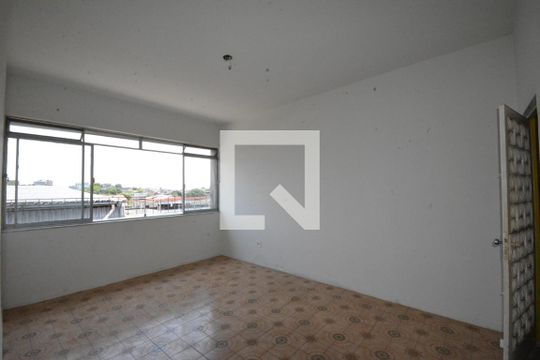 Sala de apartamento para alugar com 2 quartos, 80m² em Penha Circular, Rio de Janeiro