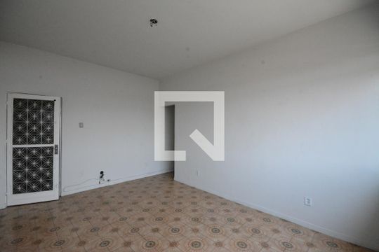 Sala de apartamento para alugar com 2 quartos, 80m² em Penha Circular, Rio de Janeiro