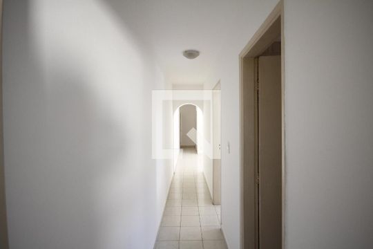 Corredor de apartamento à venda com 2 quartos, 73m² em Vila Dom Pedro I, São Paulo