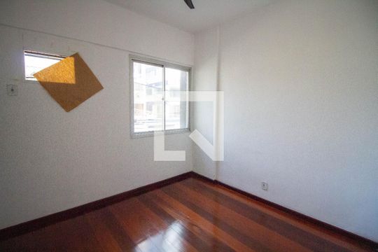 Suíte de apartamento à venda com 2 quartos, 77m² em Vila Isabel, Rio de Janeiro