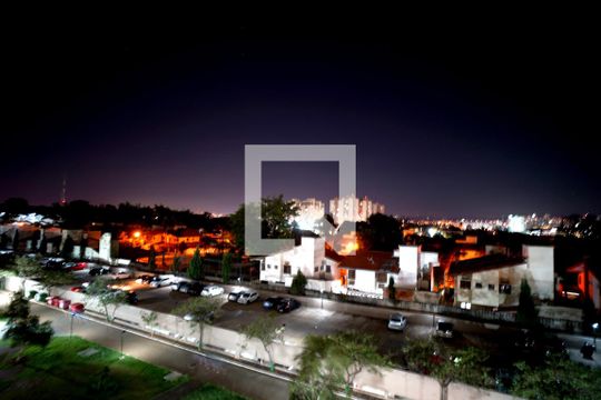 Vista do Quarto 2 de apartamento para alugar com 2 quartos, 54m² em Jardim Sao Carlos, Sorocaba