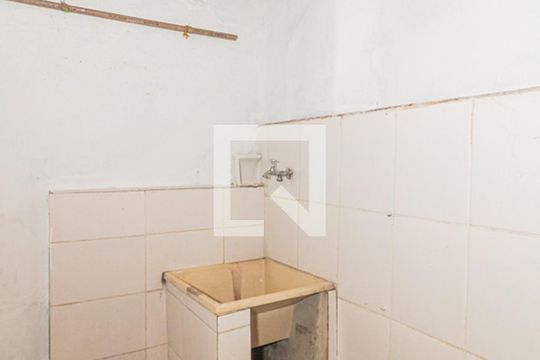 Área de Serviço de casa à venda com 1 quarto, 70m² em Jardim Brasil (zona Norte), São Paulo