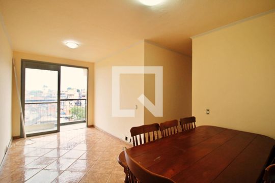 Apartamento à venda com 2 quartos, 70m² em Chácara Nossa Senhora do Bom Conselho, São Paulo