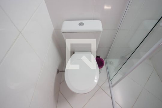 Vaso de casa de condomínio para alugar com 2 quartos, 58m² em Cidade Líder, São Paulo