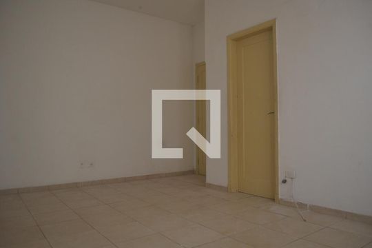 Sala de apartamento para alugar com 3 quartos, 210m² em Itararé, São Vicente