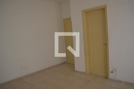 Sala de apartamento para alugar com 3 quartos, 210m² em Itararé, São Vicente
