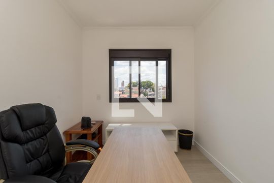 Quarto 1 de apartamento à venda com 3 quartos, 127m² em Vila Isabel Eber, Jundiaí