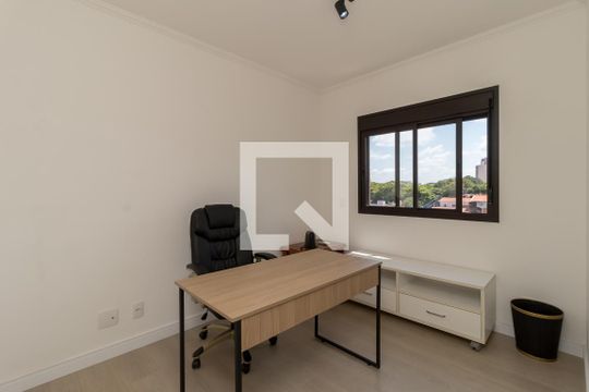 Quarto 1 de apartamento à venda com 3 quartos, 127m² em Vila Isabel Eber, Jundiaí